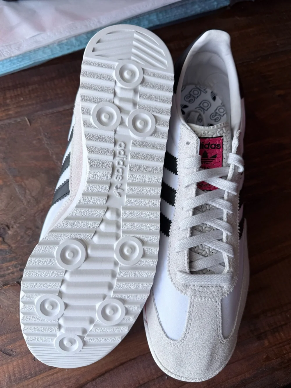 Adidas SL 72